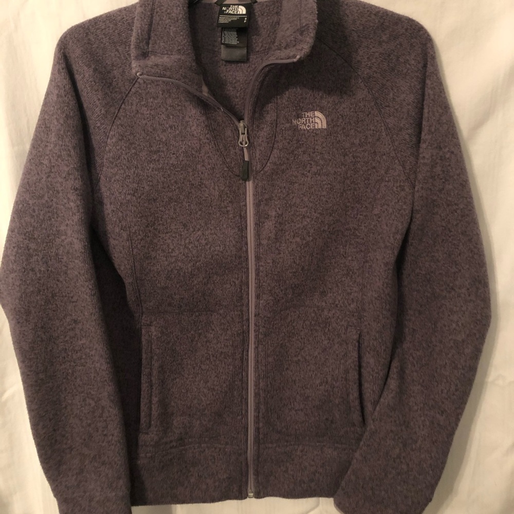 The North Face Jacket-Small